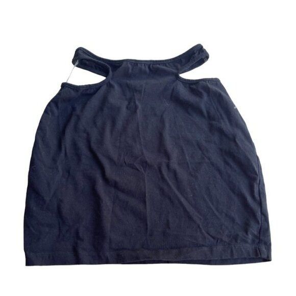 3/$20 ❤️ Ardene Black Mini Skirt US XS - Picture 1 of 3